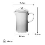 Le Creuset Le Creuset French Press