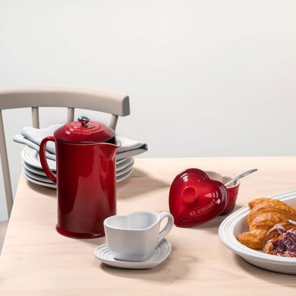 Le Creuset Le Creuset French Press