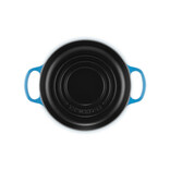 Le Creuset Le Creuset 24 cm Bread Oven Blueberry Le Creuset Le Creuset 24 cm Bread Oven Blueberry