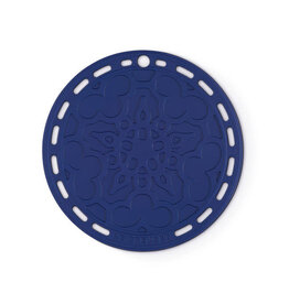 Le Creuset Le Creuset French Trivet Blueberry