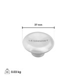 Le Creuset Le Creuset Stainless Steel Knob - Medium