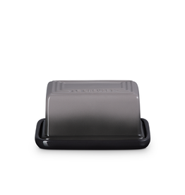 Le Creuset Butter Dish, Cerise