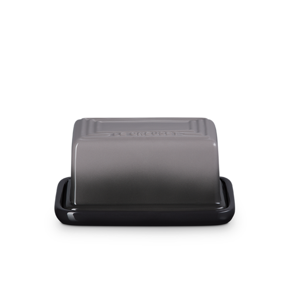 Le Creuset Butter Dish, Cerise