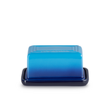 Le Creuset Butter Dish, Blueberry