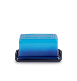 Le Creuset Butter Dish, Blueberry