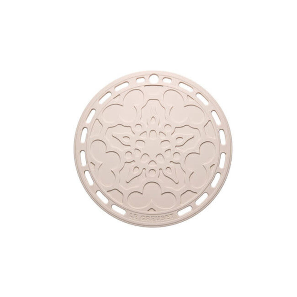 Le Creuset French Trivet, Meringue