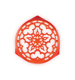 Le Creuset Le Creuset Deluxe Round Trivet, Sage