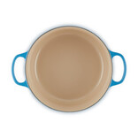 Le Creuset Le Creuset 6.7L/28cm Round French Oven Blueberry