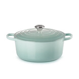Le Creuset Le Creuset 6.7L/28cm Round French Oven Sage
