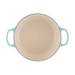 Le Creuset Le Creuset 6.7L/28cm Round French Oven Sage