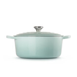 Le Creuset Le Creuset 6.7L/28cm Round French Oven Sage