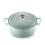 Le Creuset Le Creuset 6.7L/28cm Round French Oven Sage