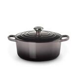 Le Creuset Le Creuset 5.3L/26cm Round French Oven Oyster