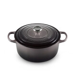 Le Creuset Le Creuset 5.3L/26cm Round French Oven Oyster