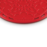 Le Creuset Le Creuset French Trivet Cerise