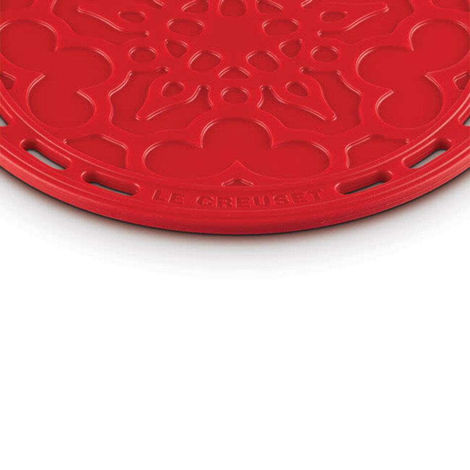 Le Creuset Le Creuset French Trivet Cerise