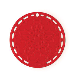 Le Creuset Le Creuset French Trivet Cerise