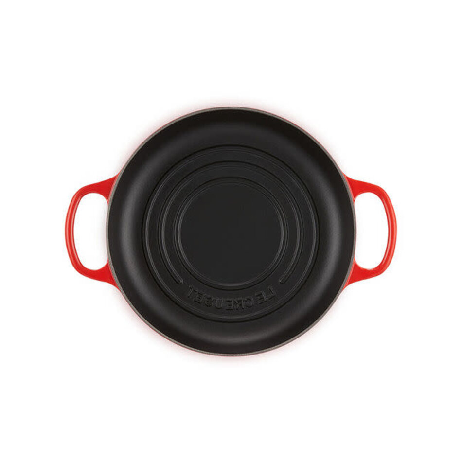 Le Creuset Le Creuset 24 cm Bread Oven Cerise