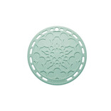 Le Creuset Le Creuset French Trivet Sage Le Creuset Le Creuset French Trivet Sage