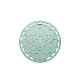Le Creuset Le Creuset French Trivet Sage Le Creuset Le Creuset French Trivet Sage