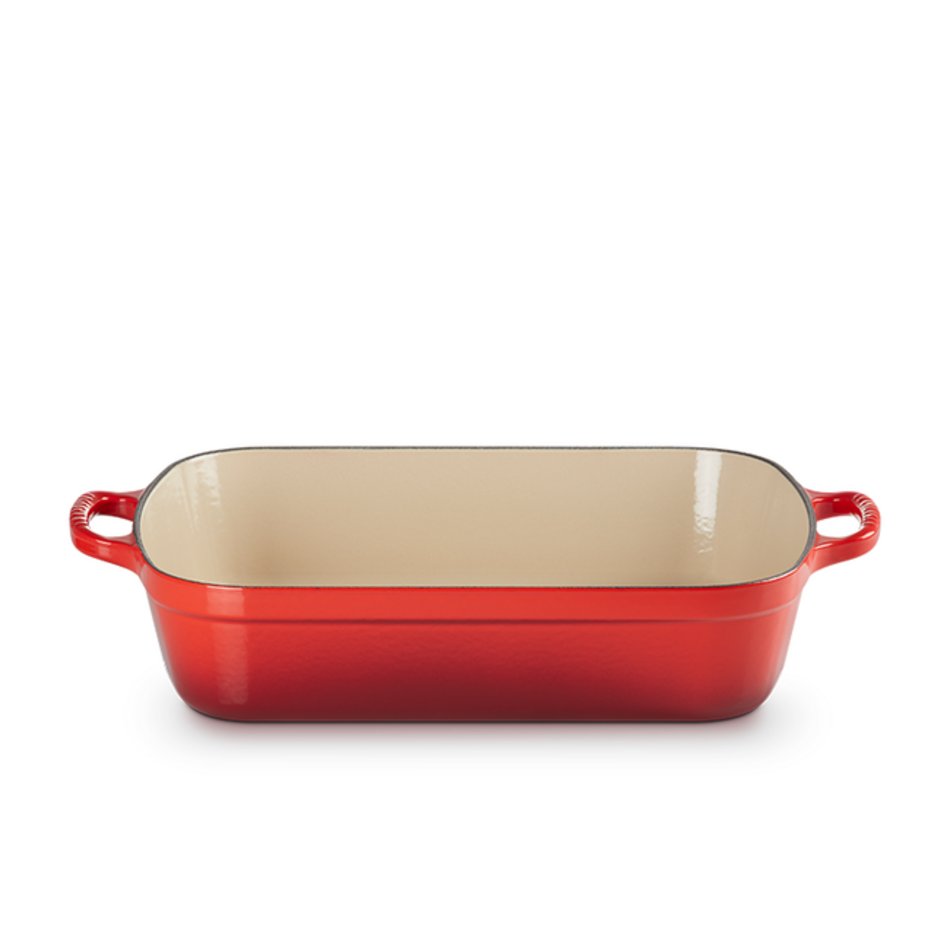 Le Creuset Le Creuset 4.9L Rectangular Roaster