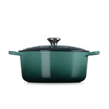 Le Creuset Le Creuset 6.7L/28cm Round French Oven Artichaut