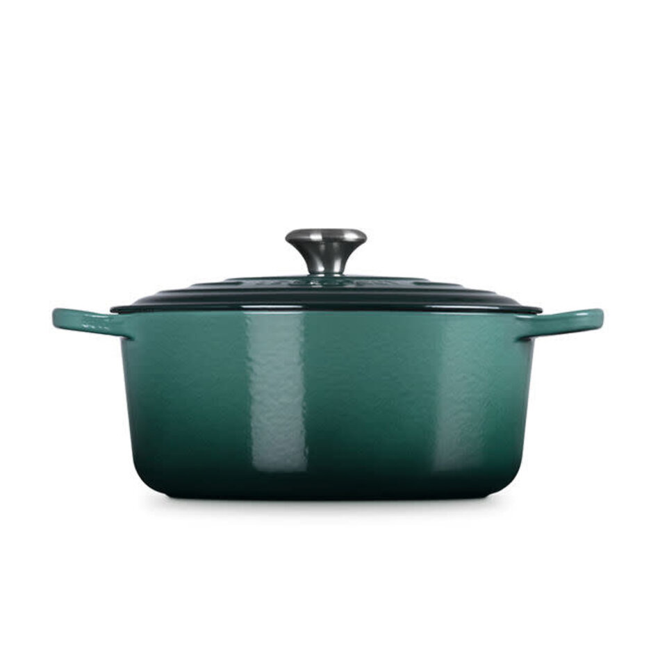 Le Creuset Le Creuset 6.7L/28cm Round French Oven Artichaut