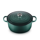 Le Creuset Le Creuset 6.7L/28cm Round French Oven Artichaut