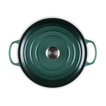 Le Creuset Le Creuset 6.7L/28cm Round French Oven Artichaut