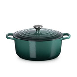 Le Creuset Le Creuset 6.7L/28cm Round French Oven Artichaut