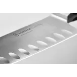 Wusthof Wusthof 10" Hollow Ground Ham Slicer