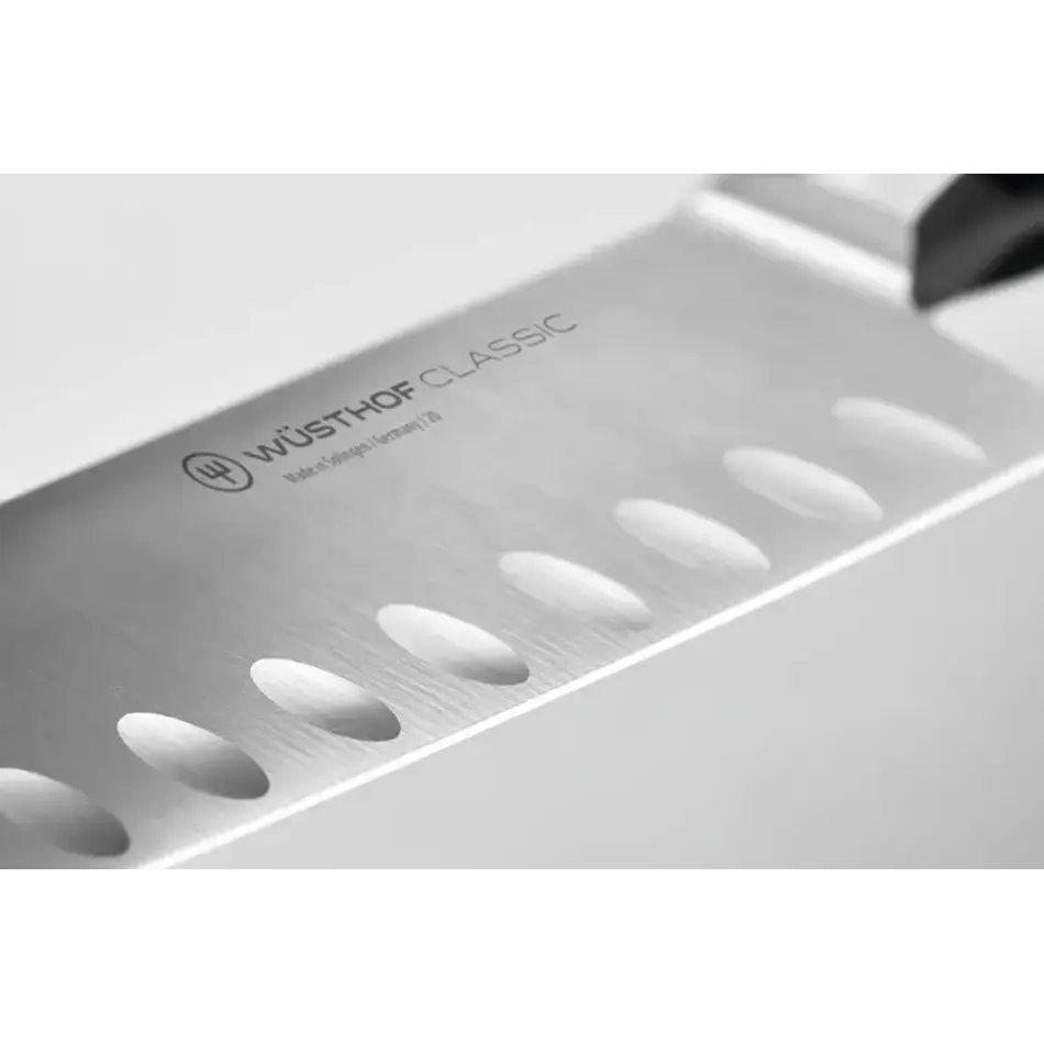 Wusthof Wusthof 10" Hollow Ground Ham Slicer
