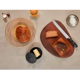 Wusthof Wusthof Classic IKON Creme Double Serrated Bread Knife, 9”