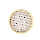 Danesco Zen Parchment Steamer Liners, 24pk