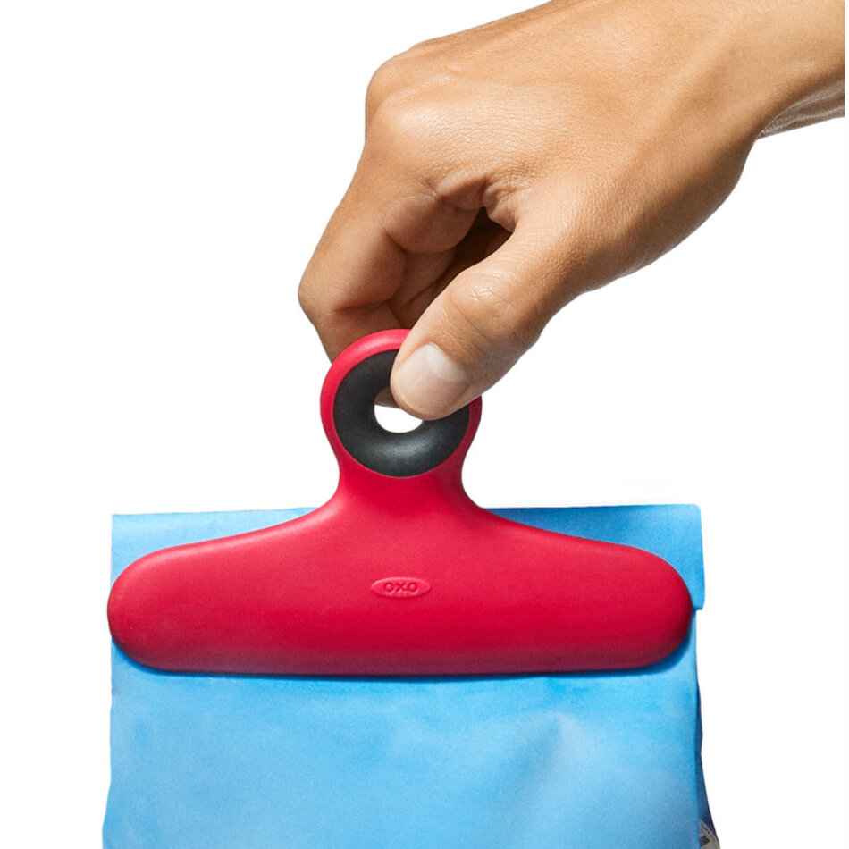 Danesco OXO Good Grips Bag Clips, set of 2