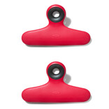 Danesco OXO Good Grips Bag Clips, set of 2