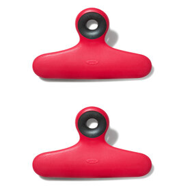 Danesco OXO Good Grips Bag Clips, set of 2