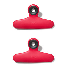 Danesco OXO Good Grips Bag Clips, set of 2