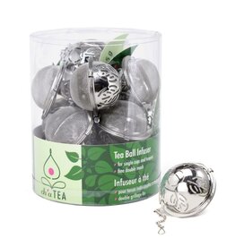 Danesco Ch'a Tea Ball, 1.75"