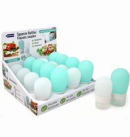 Danesco Danesco Mini Squeeze Bottle