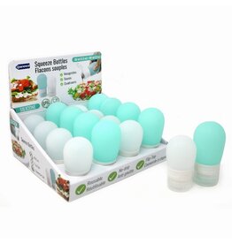 Danesco Danesco Mini Squeeze Bottle