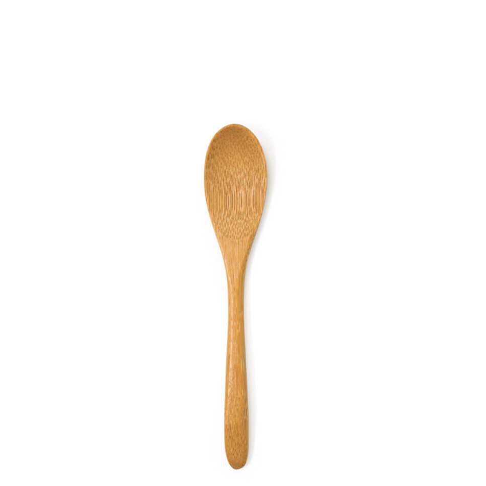 Danesco Mini Bamboo Spoon