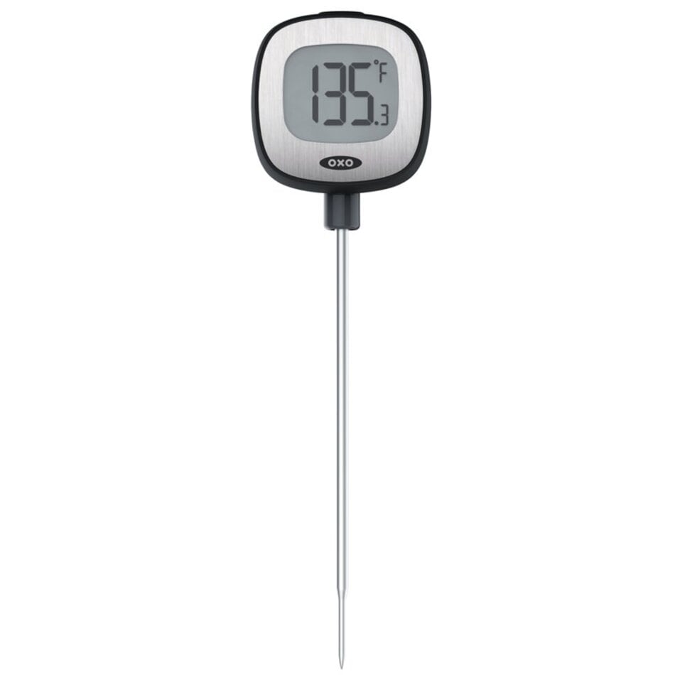 Danesco OXO Good Grips Digital Instant Thermometer