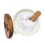 Danesco BIA Salt Keeper with Spoon