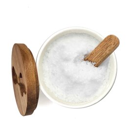 Danesco BIA Salt Keeper with Spoon