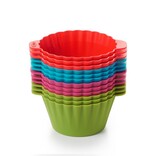 Danesco OXO SW Silicone Baking Cups, set of 12