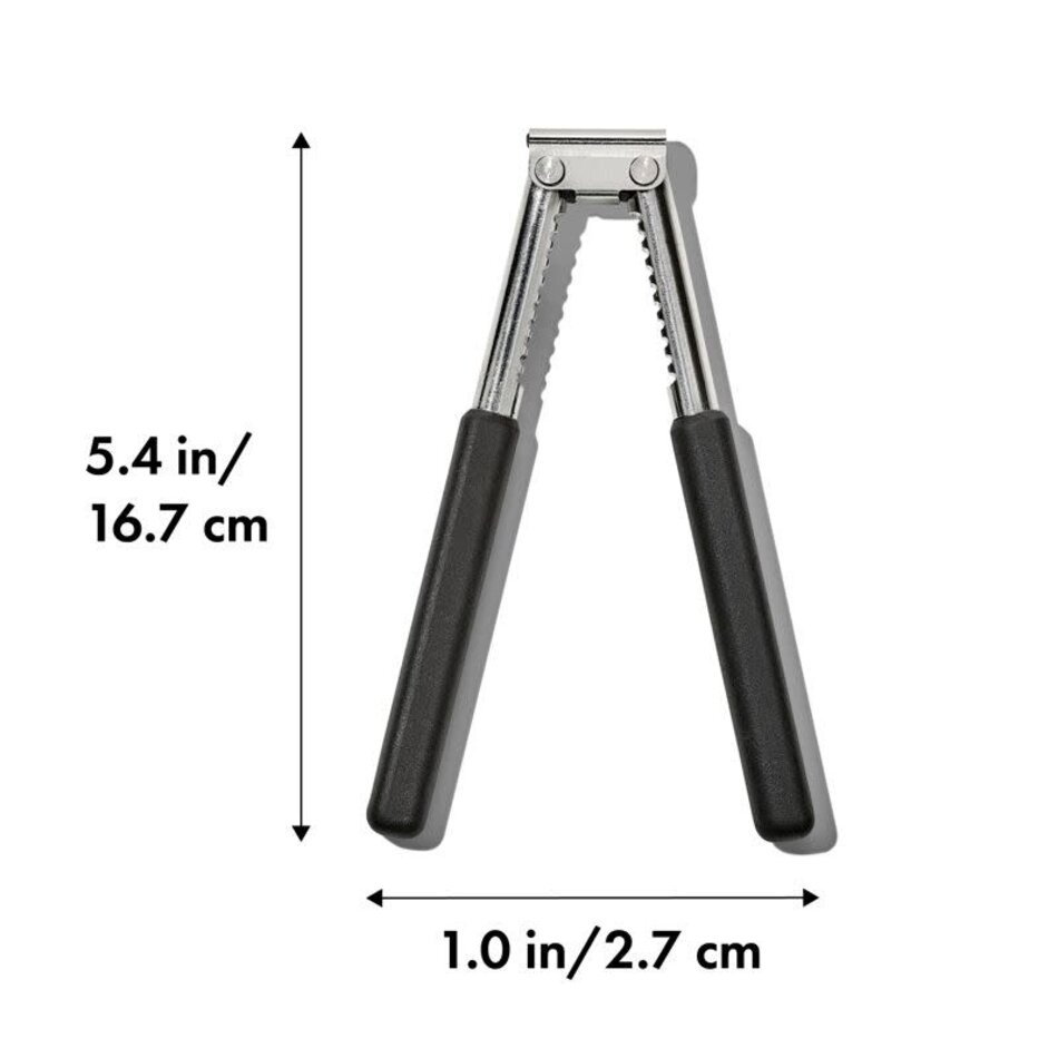 Danesco OXO Seafood and Nut Cracker