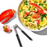 Danesco OXO Seafood and Nut Cracker