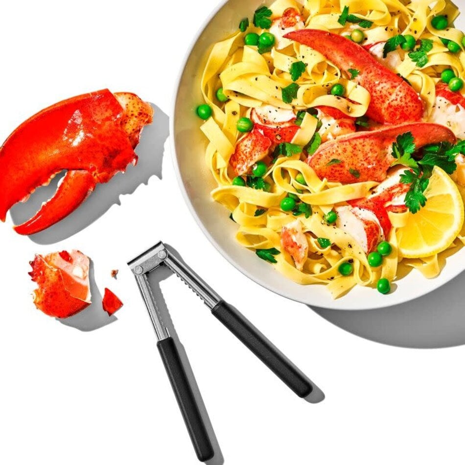 Danesco OXO Seafood and Nut Cracker