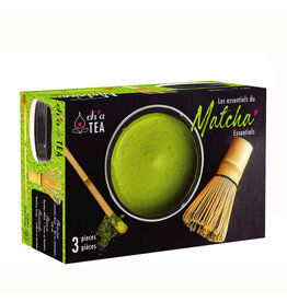 Danesco Matcha Tea Set